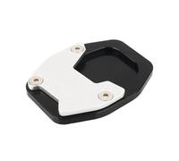 Plaque Extension Pour XADV-750 pour XADV 750 pour NC750X pour NC 750X 2021-2023 moto béquille latérale plaque de béquille agrandisseur support extension(Color9)