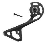 Shimano Rd-r8050 Outer Cage Plate Noir