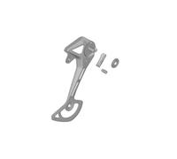 Plaque extérieure Shimano SGS RD-M7100 Gris