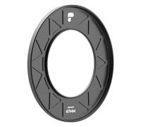 Plaque filetée PolarPro Helix 67 mm