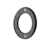 Plaque filetée PolarPro Helix 72 mm| ✅Offres d'hiver