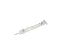 Plaque fixation decor (105 0) Lave-vaisselle 481240448611, BAUKNECHT, IKEA WHIRLPOOL, IGNIS, KITCHENAID, LADEN - 61185