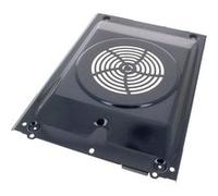 Electrolux Plaque fond de four 140111991091 / 140111991034 pour four