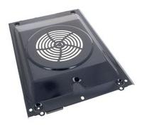 Plaque fond de four pour Four Electrolux Autre G