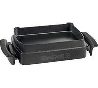 Plaque four Optigrill+ Tefal XA725870
