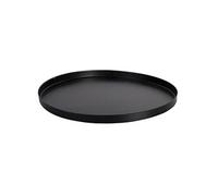 Esschert Design Base en fonte FF100 Noir 3 x 51 x 51 cm