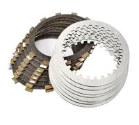 Plaque Friction d'embrayage Disque de Friction d'embrayage pour XT550 5Y3 XT550J 5831632100 5Y11633101 4L01632100 3601632500 5Y11632100