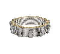 Plaque Friction d'embrayage Kit De Disque d'embrayage De Disque De Friction De Moto, pour 900 Thunderbirt Sport T309RD 2003-2004 900 Thunderbird T309RT 1995-2003