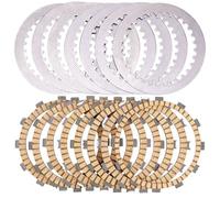 Plaque Friction d'embrayage Kit de disques d'embrayage et de plaques d'acier pour Moto pour YFZ450, YFZ450R, YFZ450X 450, YFM700R, 700RSE, 700RSP, 700R