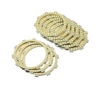 Plaque Friction d'embrayage Kit de disques d'embrayage pour Moto pour Daytona Triple 675 2012-2018 pour Daytona Triple R 675 2012-2018