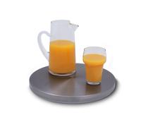 Plaque froide Buffet GN1/6 - SARO