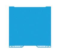 Plaque froide pour Bambu Lab A2L/H2C, imprimante 3D double face, basse température, plaque de construction froide, forte adhérence, plate-forme sans colle, 335 x 325 mm