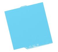 Plaque froide professionnelle pour lit d'impression 3D pour PLAs PETG offrant une forte adhérence sans chauffage nécessaire, plaque d'adhérence PETG