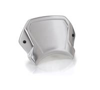 Plaque frontale ALU Puig pour Honda CL 500 (Année 2023-2024) - Argent