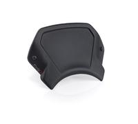 Plaque frontale ALU Puig pour Honda CL 500 (Année 2023-2024) - Noir
