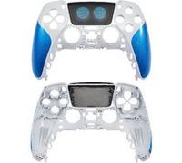Plaque Frontale Compatible pour PlayStation 5 (Robot Spatial)