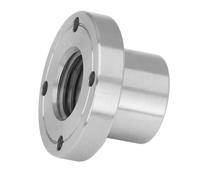 Plaque frontale de tour en alliage d'acier de 5,1 cm pour broche 1 x 8 TPI Outil de travail du bois pratique avec longueur étendue, facile à installer, petit bol tournage et projets