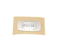 PLAQUE FRONTALE LE MICRO METAL POUR PETIT ELECTROMENAGER MAGIMIX - 408828