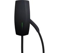 Plaque frontale Loady pour le Tesla Wall Connector-
