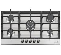 Plaque Gas CATA LGI 9041 X 90 cm Inox 5f