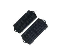 Plaque gaufre Gaufrier croque-monsieur (TS-01035830 TEFAL MOULINEX)