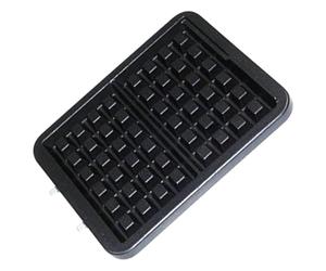 PLAQUE GAUFRE POUR PETIT ELECTROMENAGER KRUPS - TS-01040300