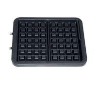 Tefal. Plaque Gaufre Vendue A L Unte. Ref: Ss-994382