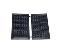Tefal - Plaque Gaufrettes X2 - Ref: Ts-01036040