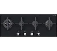 Plaque gaz Airlux AV145HBK - 4 foyers
