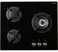 Table de cuisson gaz AIRLUX - AV635HBK
