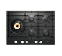 ASKO HG1776AB Table de cuisson au gaz Noir graphite mat - 5 foyers