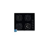 Table de cuisson gaz BRANDT - BPG6413B - Garantie 2ans
