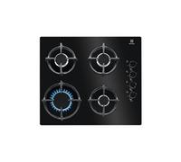 Electrolux; Plaque de cuisson à gaz (EGG6407K)