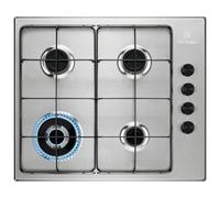Plaque gaz EGS6414X