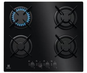 Plaque gaz ELECTROLUX EGT6242NVK/1