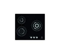 Plaque gaz Electrolux EGT6633NOK - 3 foyers