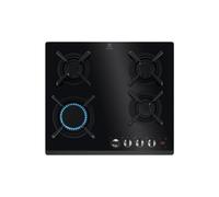 Plaque gaz Electrolux KGG643753K