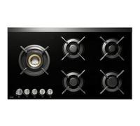 Table de cuisson à gaz - ASKO HG8953BGB1