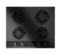 Plaque Gas TEKA GBC 64-G1 BM Nat But Cristal Infinity 4f