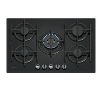 Plaque gaz NEFF T27PIQ4S0, N70, FlameSelect