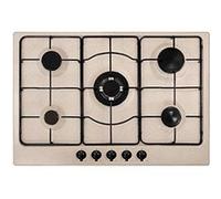 Plaque Gaz Plados Star 75 Encastré 5 Brûleurs En Haut Devant Avena Avena G