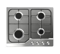 Proline Plaque gaz PGH4IX INOX