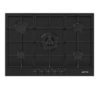 Smeg PX375MB noir mat