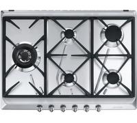Plaque gaz SMEG SRV575GH5