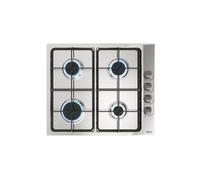Plaque gaz TEKA E/60 3 40 inox butane