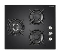 PLAQUE GAZ TELEFUNKEN TGV3C