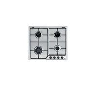 De’Longhi YAF 46 ASV plaque Acier inoxydable Intégré 60 cm Gaz 4 zone(s)