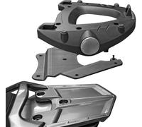 Givi E228 Topcase la Plaque de Support de Valise Monokey avec Une Plaque