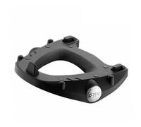 Plaque [GIVI] M5 - Pour Fixation De Top Cases / Valises Monokey - COD.M5