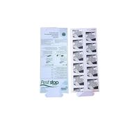 Plaque Glu Souris - Lot de 10 - Support Carton avec Protection - Compatible Station Multi-Capture